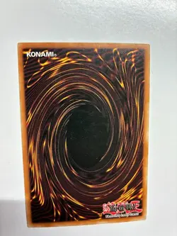 USA Seller Yugioh The End of Anubis AST-000 Secret Rare Ancient Sanctuary VLP - Image 5