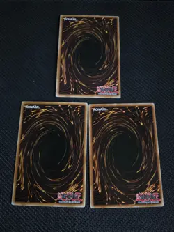 3x Neo Space x3 DP03-EN024 Common 1st Edition NM Playset Yugioh - Image 2