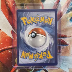 Mega Rayquaza EX - 76/108 - Pokemon Cards Lot #36 - Image 2