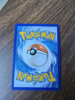 Morpeko 206/182 Paradox Rift 2023 Holo Illustration Pokemon Card TCG - Image 2