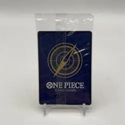One Piece Card Game Nefeltari Vivi Promo Pack - Image 2