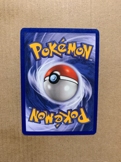 Hypno 23/62 Fossil Set - Non-Holo Rare Pokemon Card - LP - Image 2
