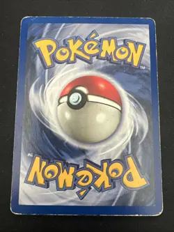 1999 Base Set Vintage Pokemon 2 Card Lot: Holo 1st Edition Machamp & Magneton - Image 5