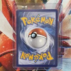 Rayquaza EX - 75/108 - Pokemon Cards Lot #34 - Image 2