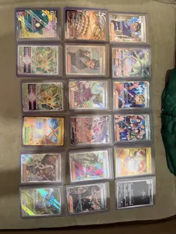 Pokemon TCG Cards. AR, IR, EX and FREE graded Cards. All Cards Under Retail - Image 4