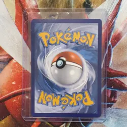 Rayquaza EX - 60/108 - Pokemon Cards Lot #33 - Image 2