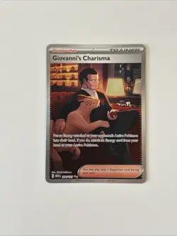 Pokemon TCG Scarlet & Violet 151 Trainer Special Illustration Lot of 4 Cards - Image 2