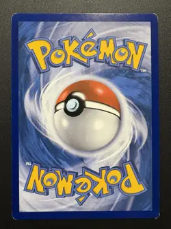 Pokemon TCG Jirachi Black Star Promo Holo Card XY112 - Image 2