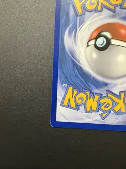 Pokemon TCG Jirachi Black Star Promo Holo Card XY112 - Image 4