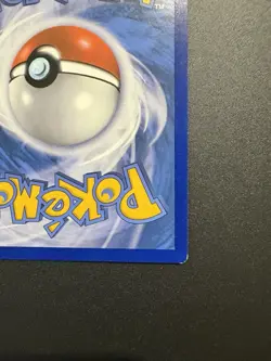 Pokemon TCG Jirachi Black Star Promo Holo Card XY112 - Image 5
