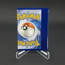 MISCUT Metal Energy SVE EN 008 Pokemon Card ERROR MISPRINT Scarlet Violet - Image 2