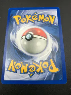 Lightning Energy 1st Edition 109/111 Neo Genesis Pokemon TCG Card NM 2000 - Image 2