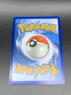 Lugia ex - 017/034 - CLV Pokemon Trading Card Game Classic Pokemon NM - Image 2