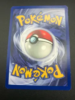 Nidoran Female 1st Edition 57/64 Jungle Common Pokemon Vintage Card WOTC NM 1999 - Image 2