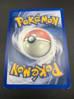 Totodile 81/111 Neo Genesis Unlimited Pokemon TCG Card WOTC NM 2000 - Image 2