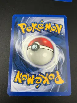 Psychic Energy 1st Edition 110/111 Neo Genesis Pokemon TCG Card NM 2000 - Image 2