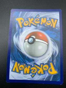 Entei - 20/163 - Holo Rare SWSH Battle Styles Pokemon Card NM Holo 2021 - Image 2