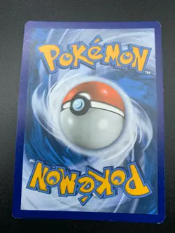 Entei - 20/163 - Holo Rare SWSH Battle Styles Pokemon Card NM Holo 2021 - Image 3