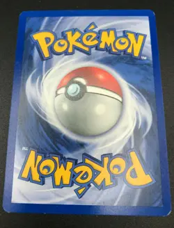 Horsea 1st Edition 62/111 Neo Genesis Pokemon TCG Card NM 2000 - Image 2