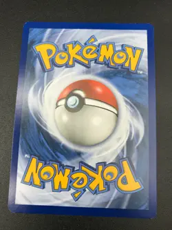 Primarina 41/149 Shattered HOLO Rare Pokemon Sun and Moon Base TCG Card NM 2017 - Image 2