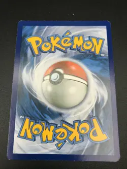 Keldeo XY191 HOLO RARE Black Star Promo Pokemon Card TCG NM 2017 - Image 2