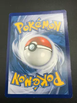 Heliolisk XY47 HOLO RARE Black Star Promo Pokemon Card TCG NM 2015 - Image 2