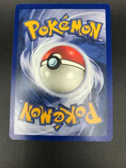 Krabby 1st Edition 51/62 Fossil Common Pokemon Vintage Card WOTC NM 1999 - Image 2