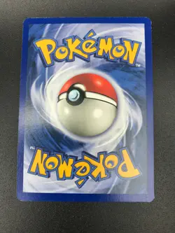 Shellder 1st Edition 54/62 Fossil Common Pokemon Vintage Card WOTC NM 1999 - Image 2