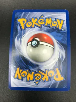 Cranidos DP07 HOLO RARE Pokemon Diamond & Pearl Promo Card NM 2007 - Image 2