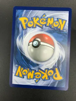 Snubbull 15/18 HOLO Pokemon Detective Pikachu Card TCG NM 2019 A - Image 2