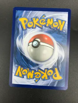 Snubbull 15/18 HOLO Pokemon Detective Pikachu Card TCG NM 2019 A - Image 3