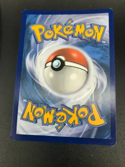 Volcanion XY164 HOLO RARE Black Star Promo Pokemon Card TCG NM 2016 - Image 2