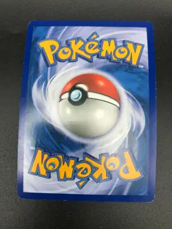 Dusknoir DP33 HOLO RARE Pokemon Diamond & Pearl Promo Card NM 2008 - Image 3
