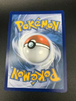 Floette XY139 HOLO RARE Black Star Promo Pokemon Card TCG NM 2016 - Image 2