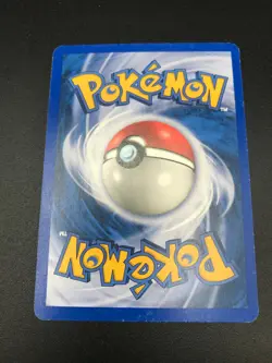 Super Scoop Up 151/165 Pokemon Expedition E Reader Series Vintage Card NM 2002 - Image 2