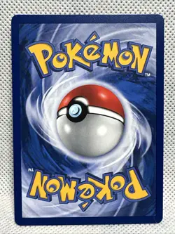 Computer Error #16 Black Star Promo Rare Vintage Pokemon Card - NM - Image 2