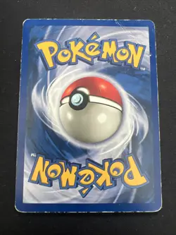 1999 Base Set Vintage Pokemon 2 Card Lot: Holo 1st Edition Machamp & Gyarados - Image 5