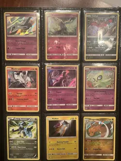 Insane Pokemon Lot Of 177 Cards! Holos Reverse Binder Collection Childhood! 🔥 - Image 1