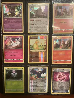 Insane Pokemon Lot Of 177 Cards! Holos Reverse Binder Collection Childhood! 🔥 - Image 4