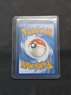 Blastoise ex 200/165 Sv: Scarlet & Violet 151 Holo Pokemon Card TCG - Image 2
