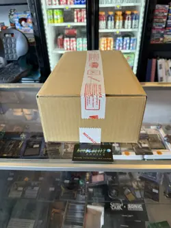 Magic the Gathering MTG SpiderMan Play Booster Box Case - 6 Boxes Factory Sealed - Image 3