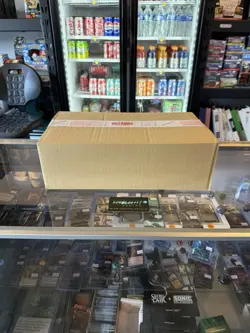 Magic the Gathering MTG SpiderMan Play Booster Box Case - 6 Boxes Factory Sealed - Image 4