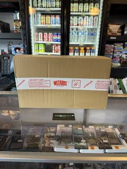 Magic the Gathering MTG SpiderMan Play Booster Box Case - 6 Boxes Factory Sealed - Image 5