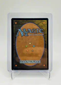 Magic the Gathering Vorinclex Monstrous Raider Regular Kaldheim, MTG #199 - Image 2