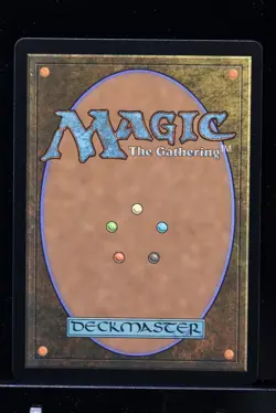 MTG SERIALIZED LP Atris, Oracle of Half-Truths #252 MUL Foil Serial Numbered - Image 2