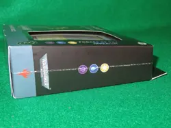 MTG FORCES OF THE IMPERIUM WARHAMMER 40k COMMANDER DECK NEW MAGIC THE GATHERING - Image 5