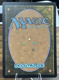 Isengard, Saruman’s Fortress - Regular - Lord of the Rings - Magic the Gathering - Image 2