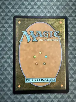 MTG Doc Ock’s Tentacles #0277 Foil Extended Art Rare Marvel’s Spider-Man (SPM) - Image 3