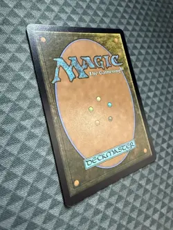 MTG Doc Ock’s Tentacles #0277 Foil Extended Art Rare Marvel’s Spider-Man (SPM) - Image 4