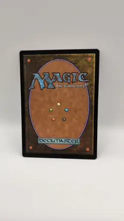 Ruthless Technomancer Commander: Kamigawa: Neon Dynasty Foil - Image 2